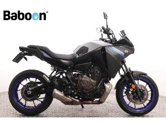 skadebil motor Yamaha 1290 Super Duke R Tracer 7 2022/4