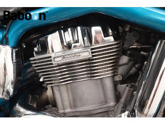 Harley-Davidson  VRSCSE V-ROD CVO Scream Eagle picture 14