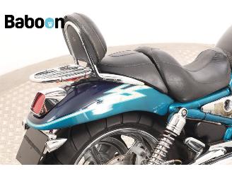 Harley-Davidson  VRSCSE V-ROD CVO Scream Eagle picture 9