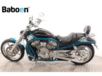 Harley-Davidson  VRSCSE V-ROD CVO Scream Eagle picture 5