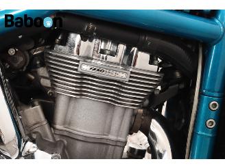 Harley-Davidson  VRSCSE V-ROD CVO Scream Eagle picture 13