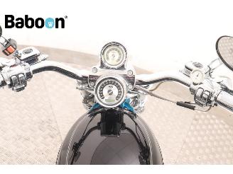 Harley-Davidson  VRSCSE V-ROD CVO Scream Eagle picture 17