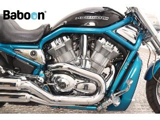 Harley-Davidson  VRSCSE V-ROD CVO Scream Eagle picture 12