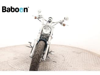 Harley-Davidson  VRSCSE V-ROD CVO Scream Eagle picture 3