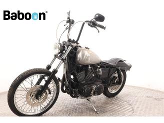 Harley-Davidson XL 1200 C Sportster picture 4