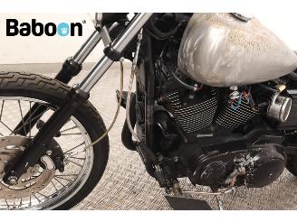 Harley-Davidson XL 1200 C Sportster picture 19