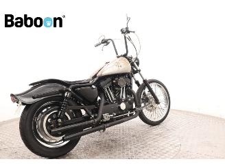 Harley-Davidson XL 1200 C Sportster picture 8