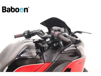 Kawasaki Ninja 650 Performance picture 11