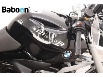 BMW R 1200 R ABS picture 11