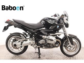danneggiata motocicli BMW R 1200 R ABS 2007/5