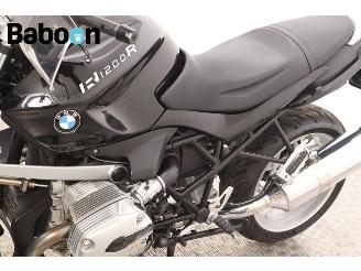BMW R 1200 R ABS picture 23