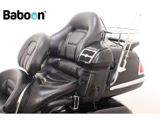 Honda GL 1800 Goldwing ABS picture 18