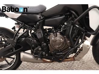 Yamaha  Tracer 7 picture 12