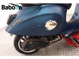 Vespa  Primavera 25KM picture 14