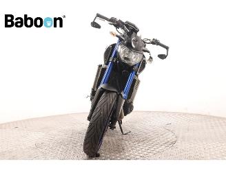 Yamaha MT-09 ABS picture 3