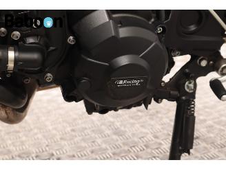 Yamaha MT-09 ABS picture 19