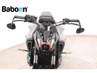 Yamaha MT-07 ABS picture 17