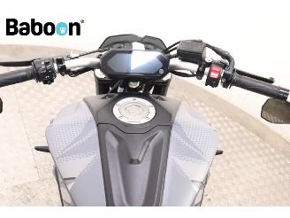 Yamaha MT-07 ABS picture 15