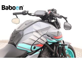 Yamaha MT-07 ABS picture 10