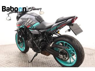 Yamaha MT-07 ABS picture 6