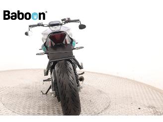 Yamaha MT-07 ABS picture 7