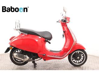  Vespa  Sprint 45KM 2018/1