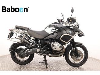 BMW R 1200 GS Adventure 2012/7