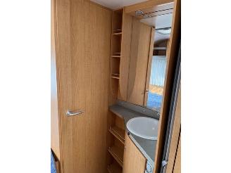 Knaus  Sudwind 450 FU picture 14