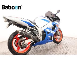 Suzuki GSX-R 600  picture 8