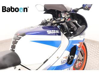 Suzuki GSX-R 600  picture 16