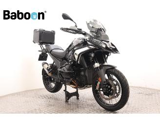 BMW R 1300 GS Triple Black picture 2