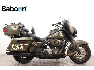  Harley-Davidson  FLHT Electra Glide Classic 2007/1