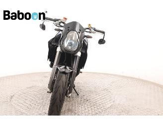 KTM  990 SuperDuke picture 3