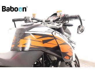 KTM  990 SuperDuke picture 10