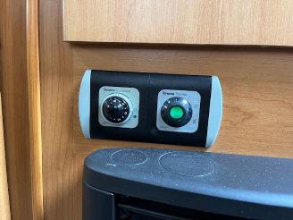 Dethleffs  Lowlander 410 EB incl. Mover picture 16