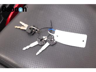 Yamaha FJR 1300  picture 20