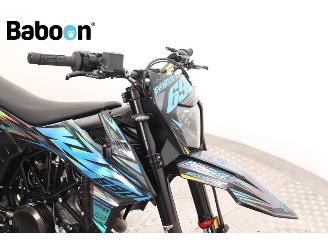 KTM 690 SMC -R picture 13