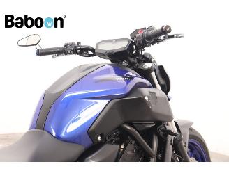 Yamaha MT-07 ABS picture 10