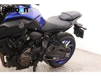 Yamaha MT-07 ABS picture 20