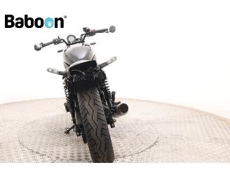 Kawasaki  Eliminator 500 SE picture 7