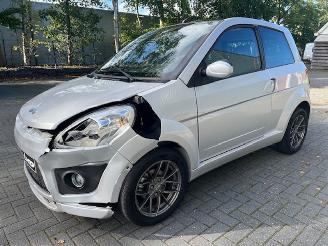 Ligier  IXO 440 DCI picture 7