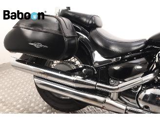Suzuki VL 800 Volusia picture 18