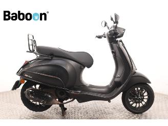  Vespa  Sprint 45KM 2020/6