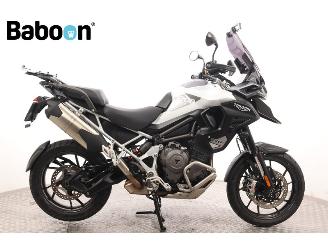  Triumph Tiger 1200 GT Explorer 2022/5