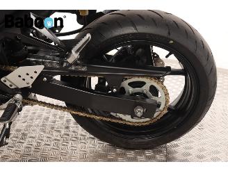 Kawasaki Z 750 ABS picture 22