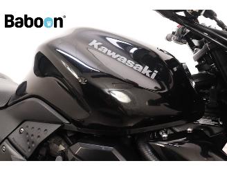 Kawasaki Z 750 ABS picture 10