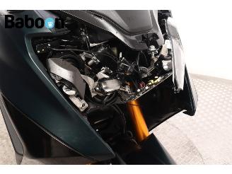 Yamaha  T-MAX 560 Tech Max ABS picture 9