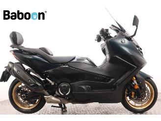  Yamaha  T-MAX 560 Tech Max ABS 2022/1