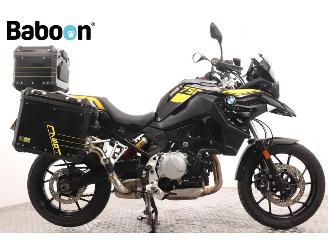  BMW  F 750 GS ABS 40 Years Edition 2021/1
