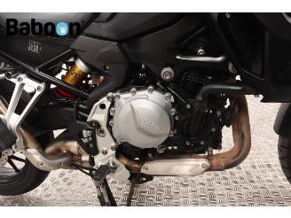 BMW  F 750 GS ABS 40 Years Edition picture 12